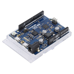 ABX00003 Arduino - Kit avviam: Arduino ATSAMD21G18