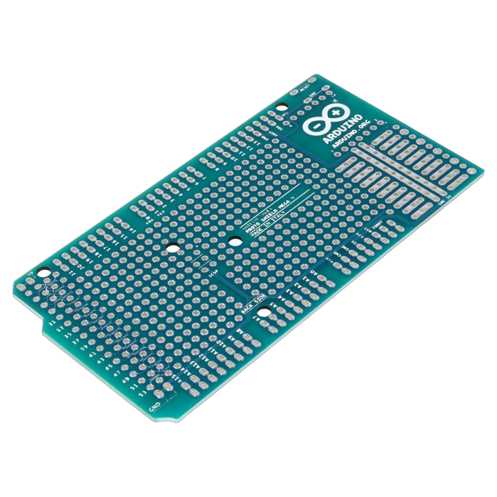 A000080 Arduino - Modulo espansione basetta prototipo
