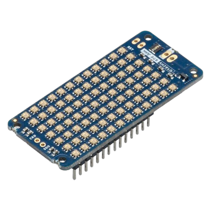 ASX00010 Arduino - Scheda espansiva APA102