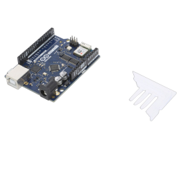 ABX00021 Arduino - Kit avviam: Arduino ATECC608A,ATMEGA4808