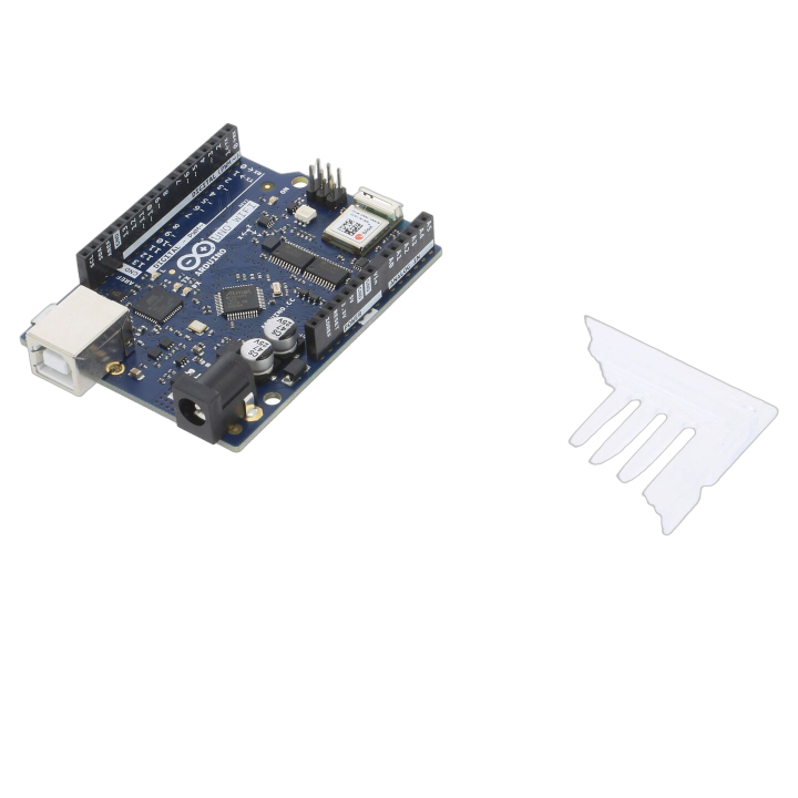 ABX00021 Arduino - Kit avviam: Arduino ATECC608A,ATMEGA4808