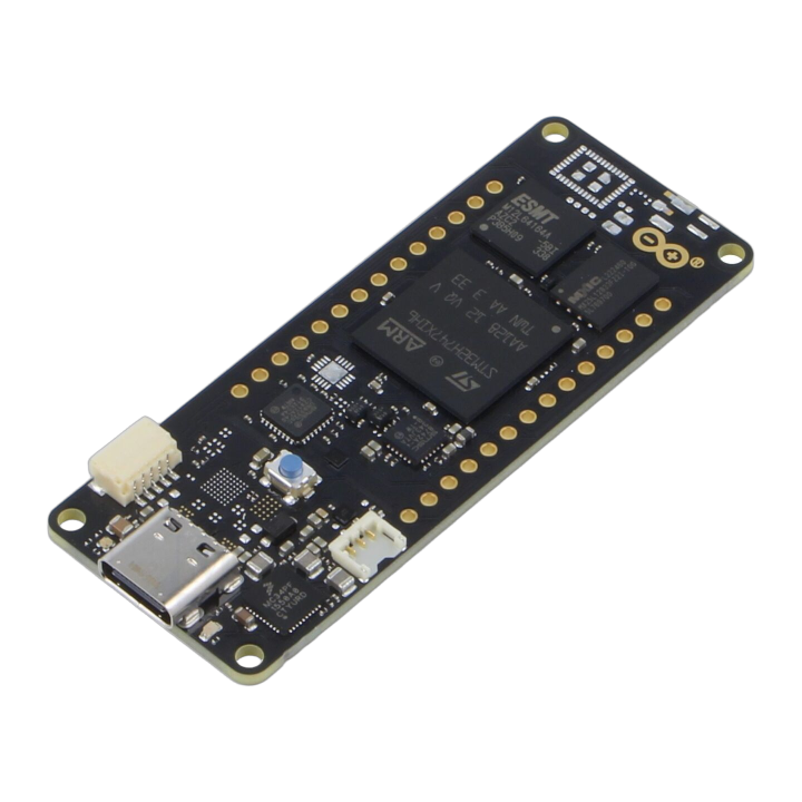 ABX00045 Arduino - Kit avviam: Arduino Pro ECC608