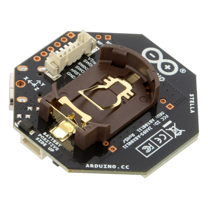 ABX00131 Arduino - Kit avviam: Arduino nRF52840