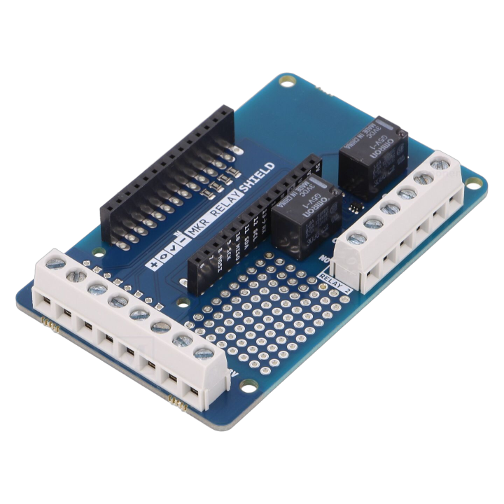 TSX00003 Arduino - Scheda espansiva G5V13DC