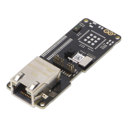 ASX00021 Arduino - Kit avviam: Arduino Pro MP34DT05