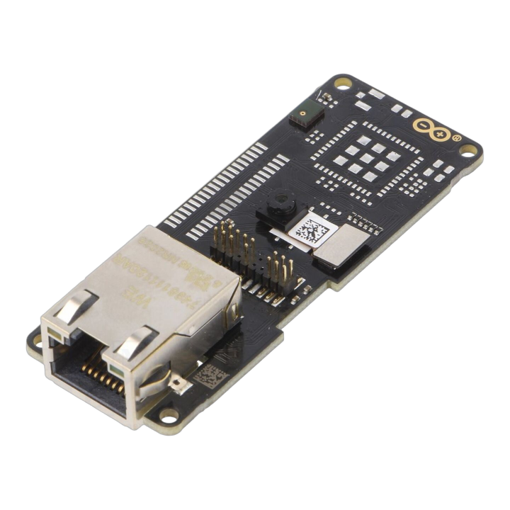 ASX00021 Arduino - Kit avviam: Arduino Pro MP34DT05