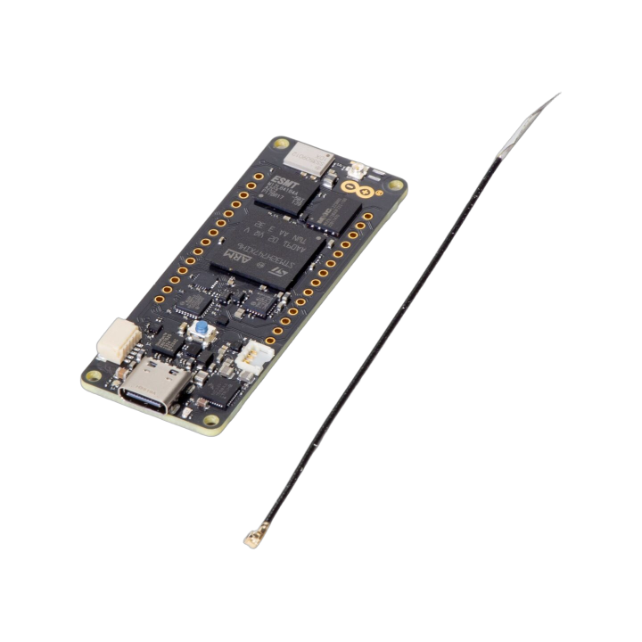 ABX00042 Arduino - Kit avviam: Arduino Pro ECC608
