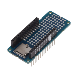 TSX00004 Arduino - Scheda espansiva basetta prototipo
