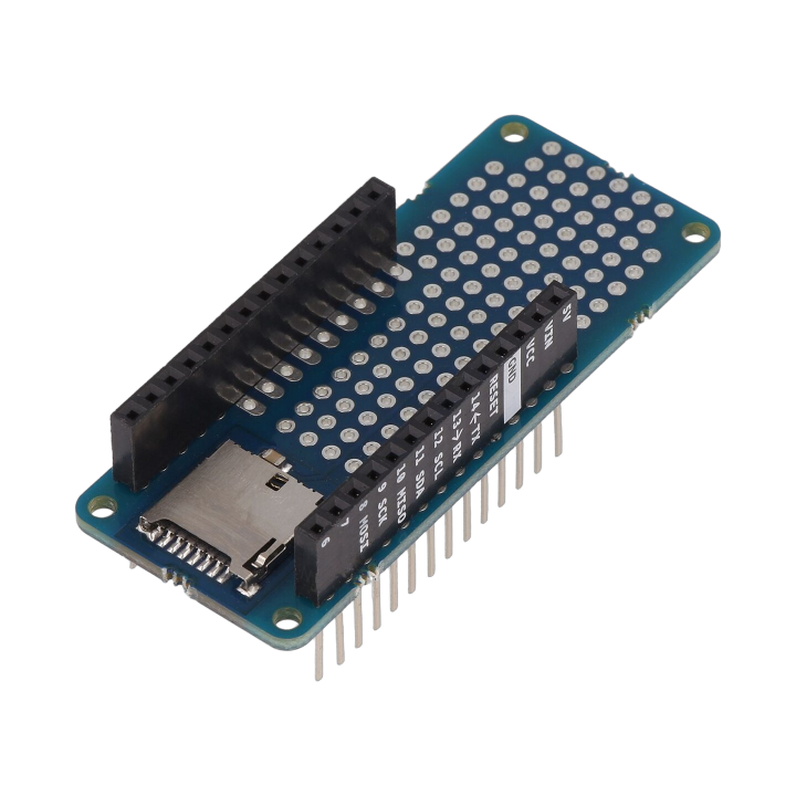 TSX00004 Arduino - Scheda espansiva basetta prototipo