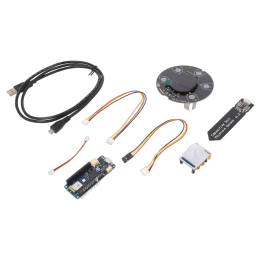 AKX00026 Arduino - Kit avviam: Arduino Pro ABX00023,ATSAMD21