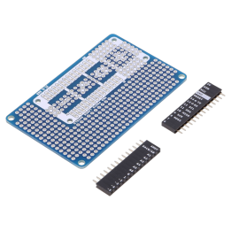 TSX00002 Arduino - Scheda espansiva morsettiere,basetta p...