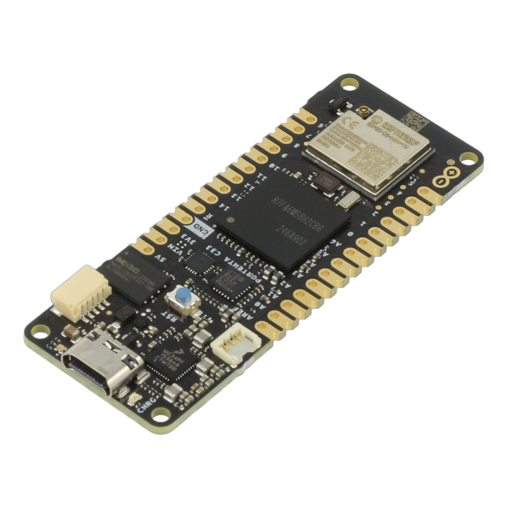 ABX00074 Arduino - Kit avviam: Arduino Pro ESP32-C3-MINI-...