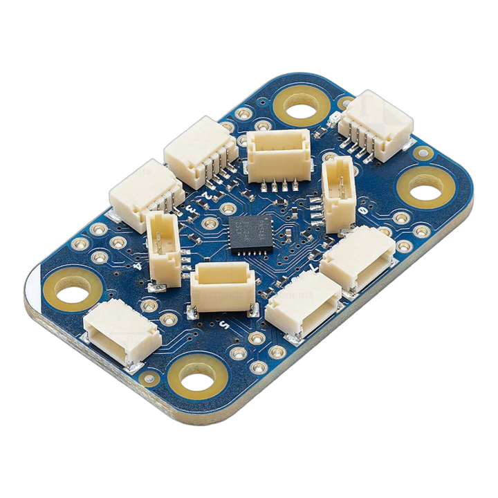 ABX00100 Arduino - Modulo espansione cavo di collegamento...