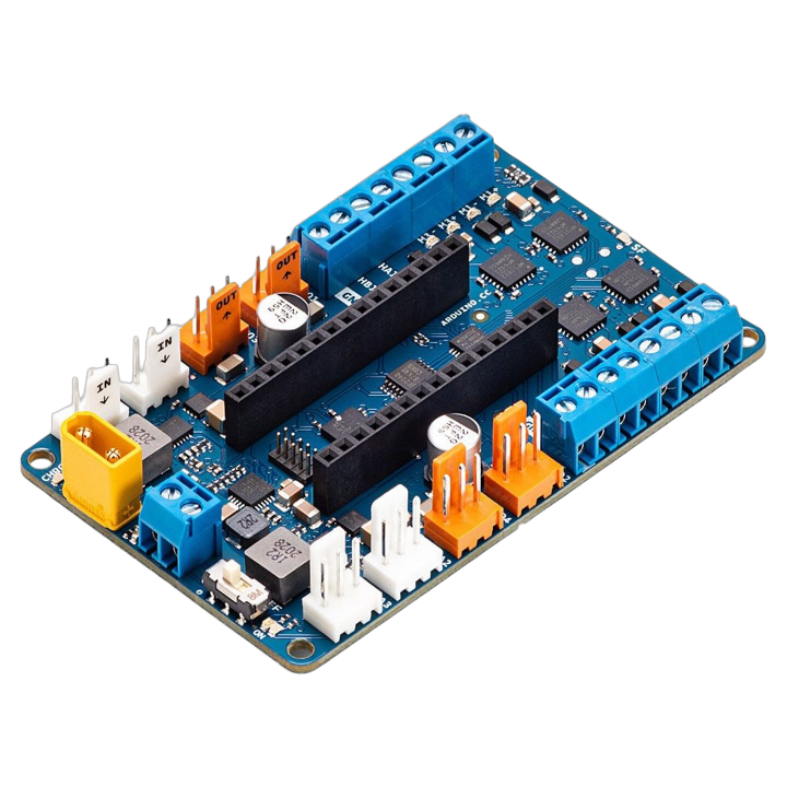 ABX00041 Arduino - Scheda espansiva BNO055,BQ24195LRGET,M...