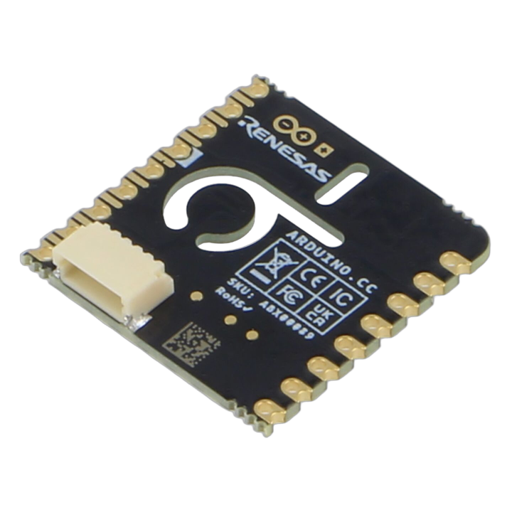 ABX00089 Arduino - Kit avviam: Arduino Pro scheda espansiva