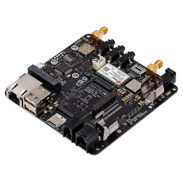 ABX00043 Arduino - Kit avviam: Arduino Pro CMWX1ZZABZ,SAR...