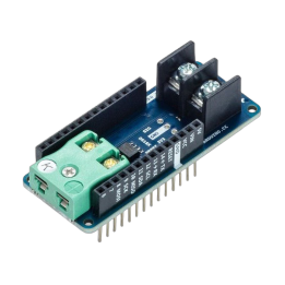 ASX00012 Arduino - Scheda espansiva MAX31855K