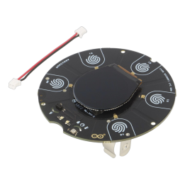 ABX00073 Arduino - Scheda espansiva APDS-9960,BME688,KD01...