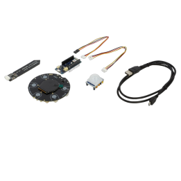 AKX00044 Arduino - Kit avviam: educativo Arduino SAM D21