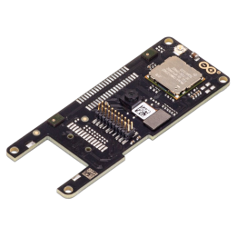ASX00026 Arduino - Kit avviam: Arduino Pro MP34DT05