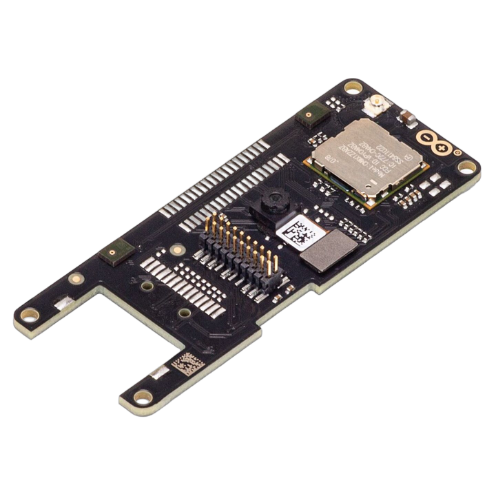 ASX00026 Arduino - Kit avviam: Arduino Pro MP34DT05