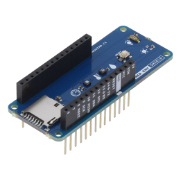 ASX00029 Arduino - Scheda espansiva LPS22HB,TEMT6000