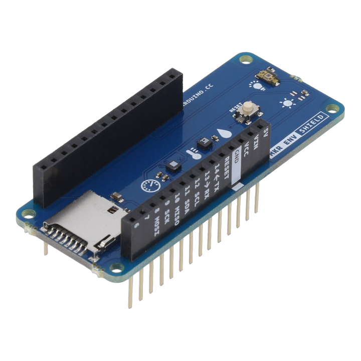 ASX00029 Arduino - Scheda espansiva LPS22HB,TEMT6000