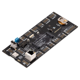 ASX00031 Arduino - Kit avviam: Arduino Pro basetta prototipo