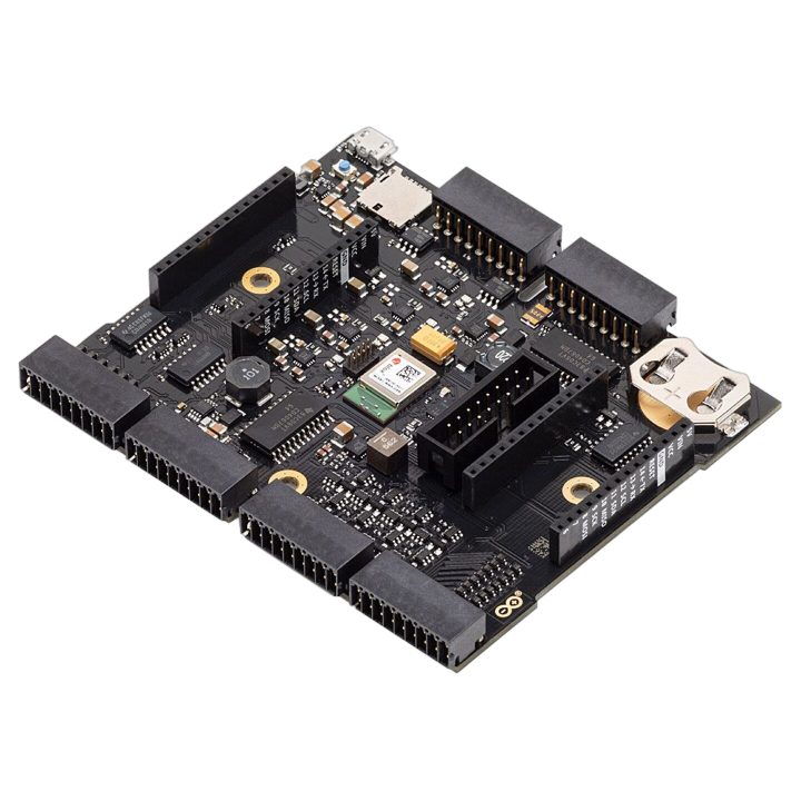 AKX00034 Arduino - Kit avviam: Arduino Pro basetta prototipo