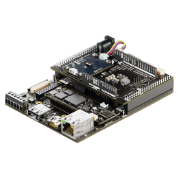 AKX00074 Arduino - Kit avviam: Arduino Pro Quectel EG25-G...