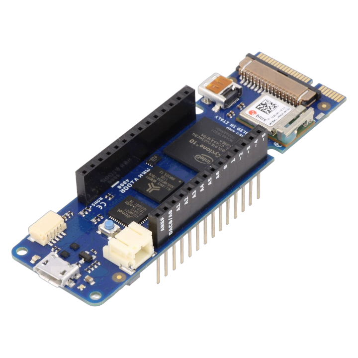 ABX00022 Arduino - Kit avviam: Arduino Pro ATSAMD21G18,NI...
