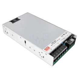 RSP-500-24 Mean Well - Alimentatore: impulsi da incasso,m...