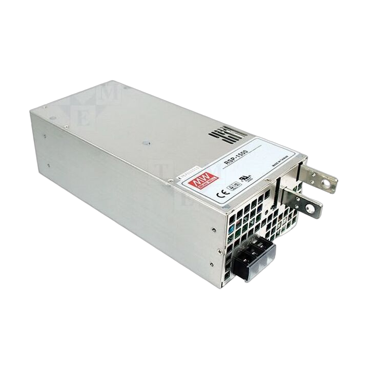 RSP-1500-24 Mean Well - Alimentatore: impulsi da incasso,...