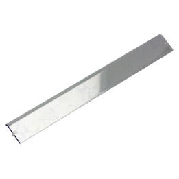TBC-09 Mean Well - Accessori: protezione 88,7x10x3,8 mm