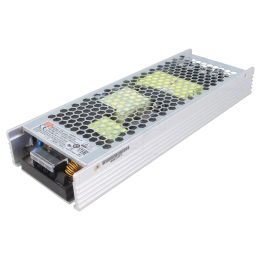 UHP-500-24 Mean Well - Alimentatore: impulsi da incasso,m...