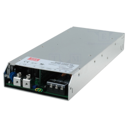 RSP-1000-24 Mean Well - Alimentatore: impulsi da incasso,...