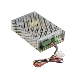 SCP-75-24 Mean Well - Alimentatore: buffer da incasso,mod...