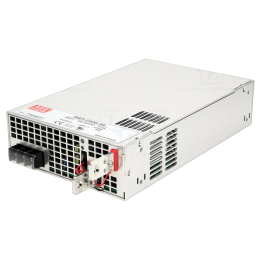 RSP-2400-48 Mean Well - Alimentatore: impulsi da incasso,...