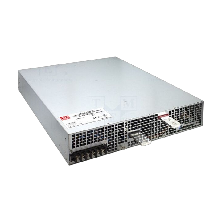 RST-10000-24 Mean Well - Alimentatore: impulsi da incasso...