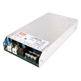 RSP-750-48 Mean Well - Alimentatore: impulsi da incasso,m...