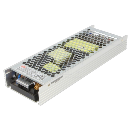 UHP-500-5 Mean Well - Alimentatore: impulsi da incasso,mo...