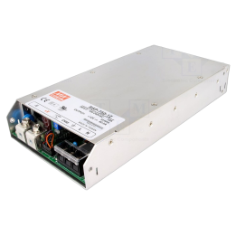 RSP-750-12 Mean Well - Alimentatore: impulsi da incasso,m...