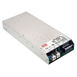 RSP-2000-24 Mean Well - Alimentatore: impulsi da incasso,...