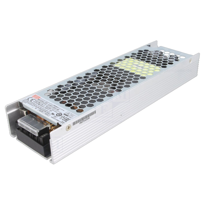 UHP-350-48 Mean Well - Alimentatore: impulsi da incasso,m...