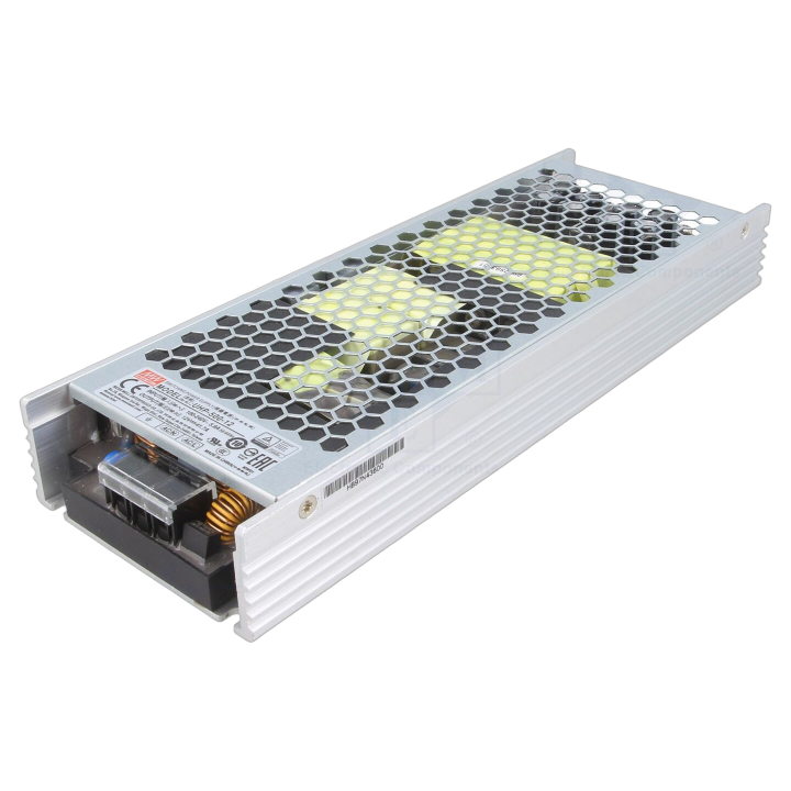 UHP-500-12 Mean Well - Alimentatore: impulsi da incasso,m...