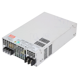 CSP-3000-120 Mean Well - Alimentatore: impulsi da incasso...