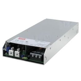 RSP-1000-27 Mean Well - Alimentatore: impulsi da incasso,...