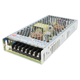 RSP-150-12 Mean Well - Alimentatore: impulsi da incasso,m...