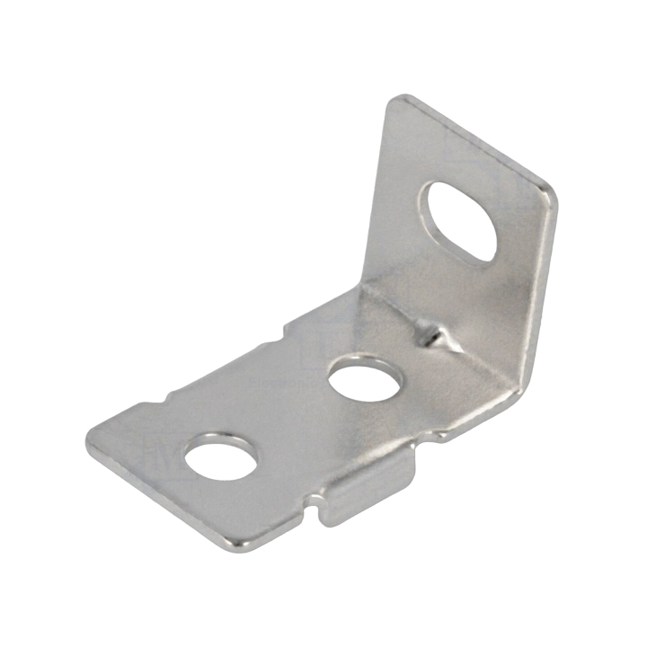 MHS014 Mean Well - Accessori: gancio di montaggio 26,2x16...