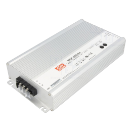 HEP-600-24 Mean Well - Alimentatore: impulsi da incasso,m...